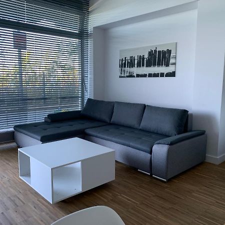 Apartament Na Klifie Dune Ustronie Morskie Eksteriør billede